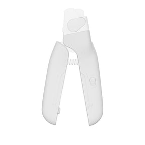 3D view of cat nail trimmer