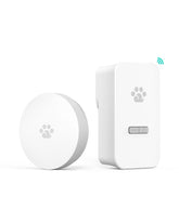 Wireless Dog Doorbell