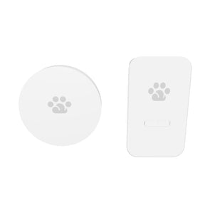 Wireless Dog Doorbell