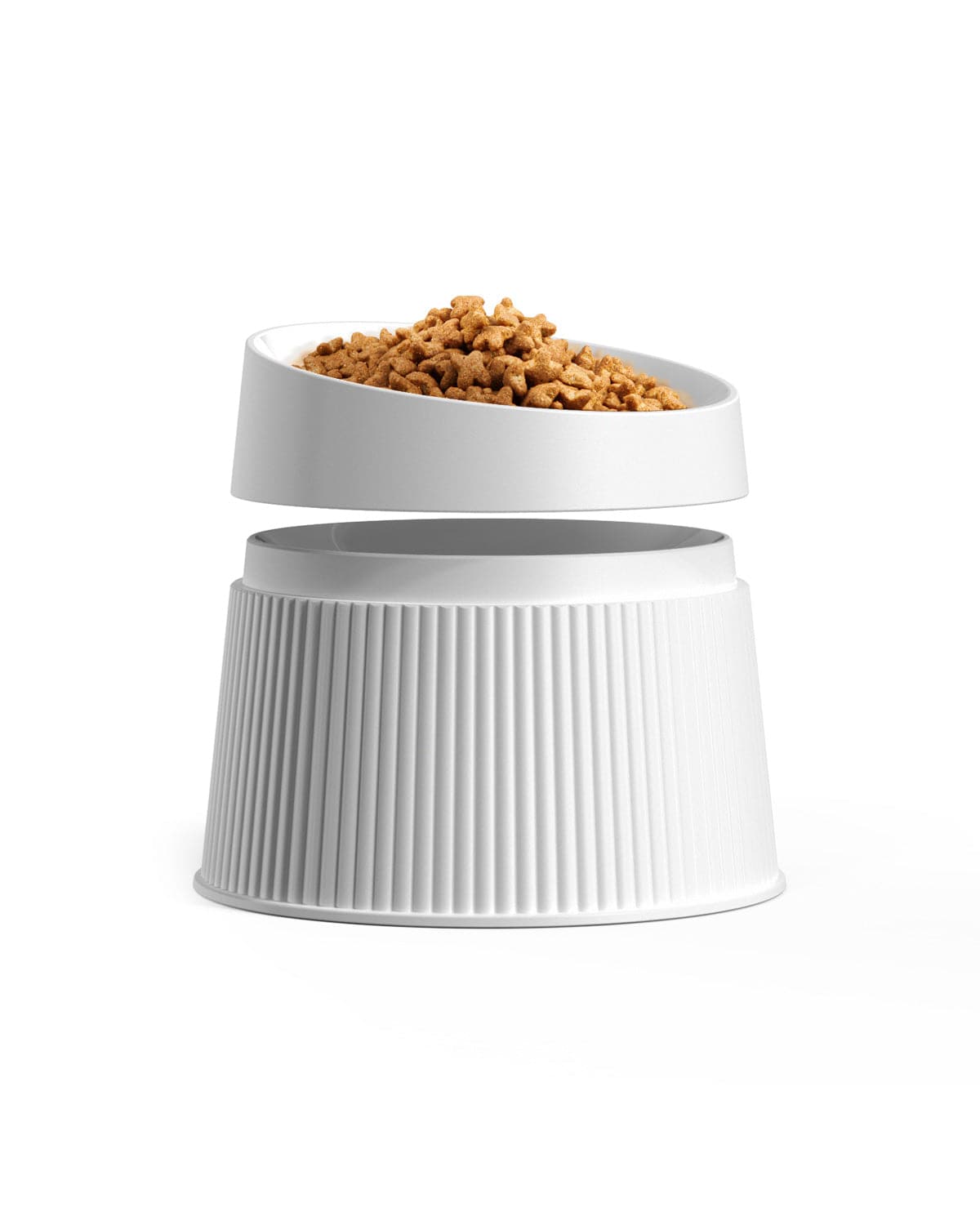 Best elevated cat bowls top