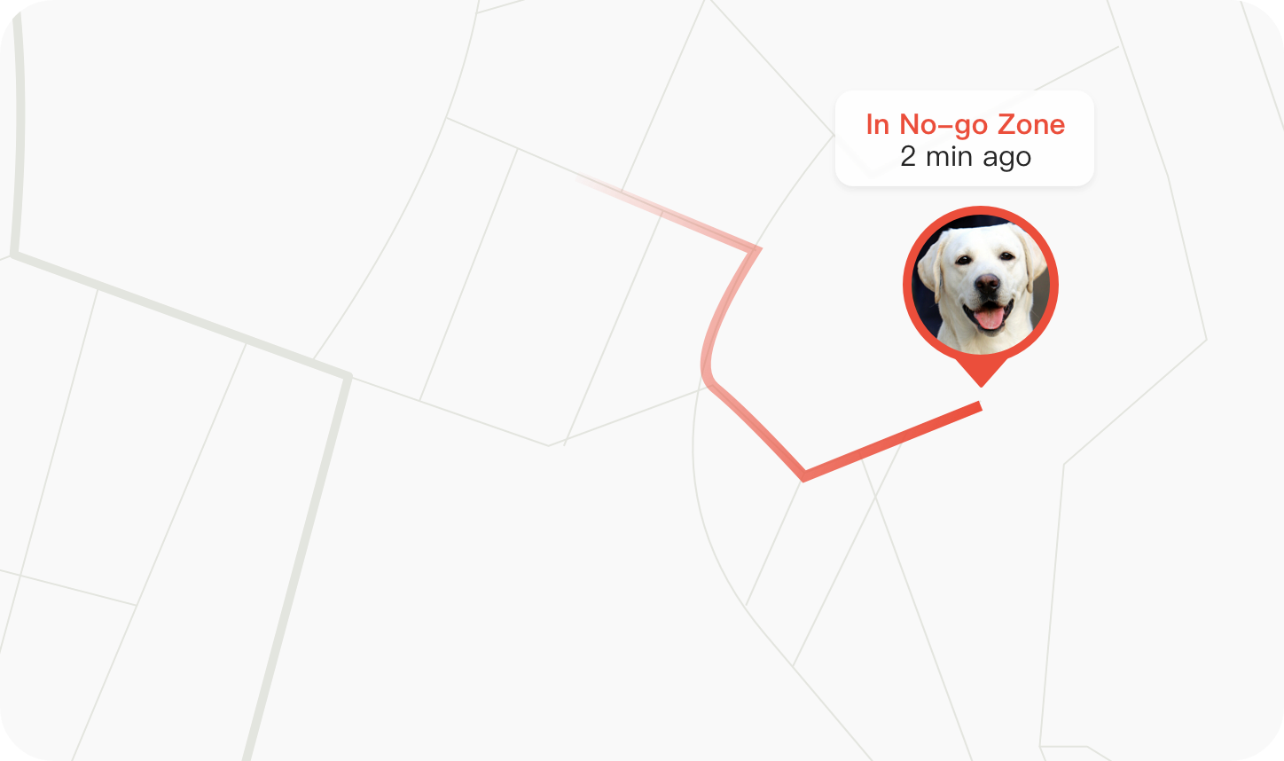 Uahpet Pulse GPS lost map card